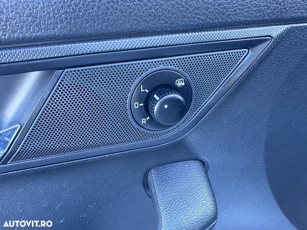 Skoda Fabia 1.0 MPI Ambition - 17