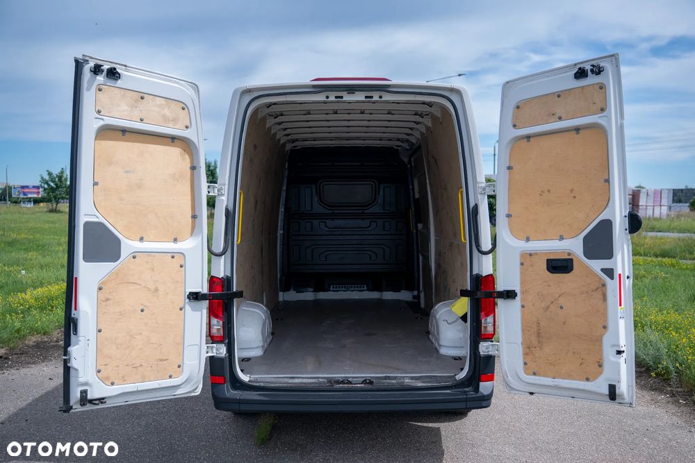 Volkswagen CRAFTER - 20