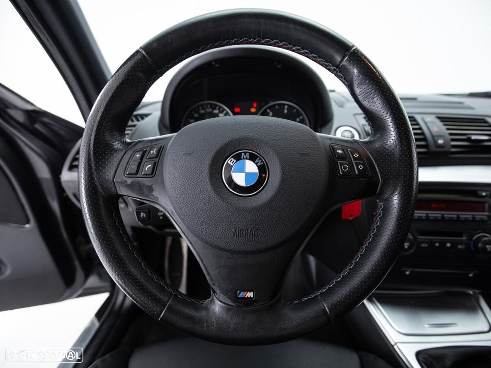 BMW 120 - 14