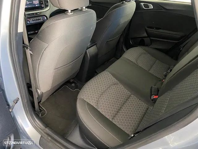 Kia Ceed 1.0 T-GDI Drive - 16