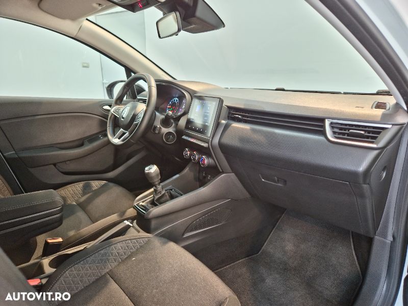 Renault Clio V 1.0 TCe 100 Equilibre - 13