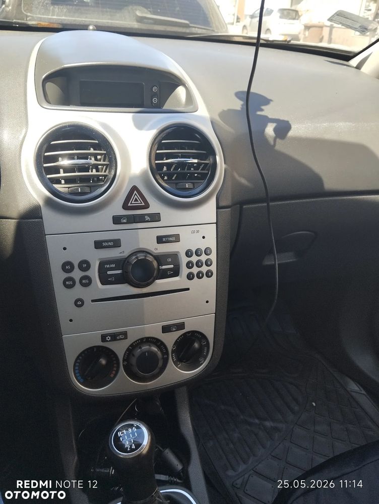 Opel Corsa 1.0 12V - 7
