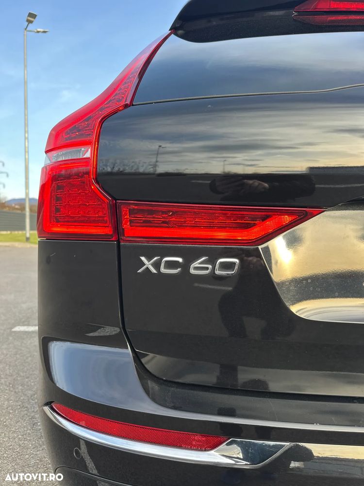 Volvo XC 60 - 10