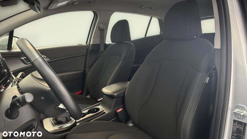 Kia Sportage 1.6 T-GDI M 2WD - 12