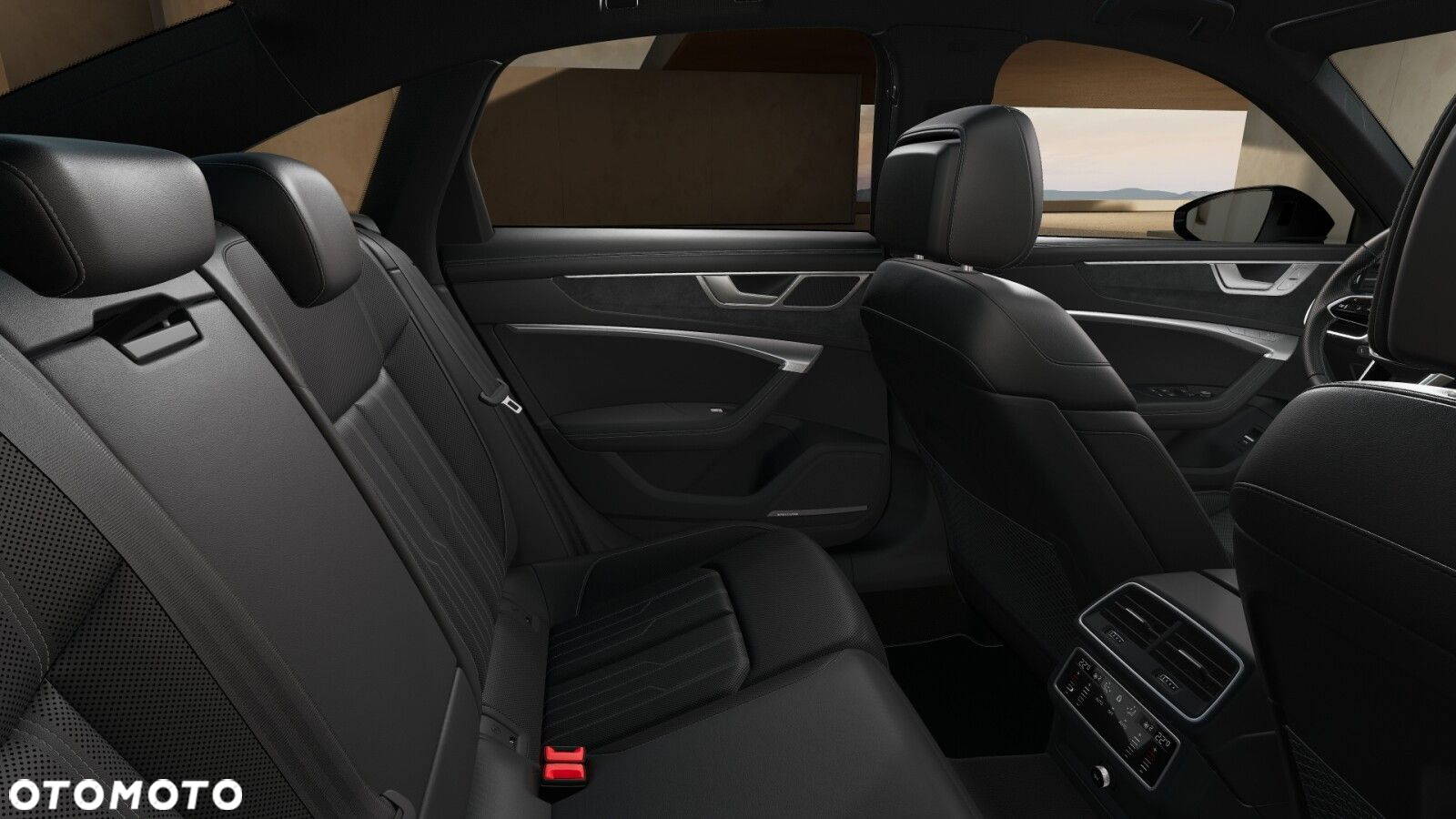 Audi A6 - 9