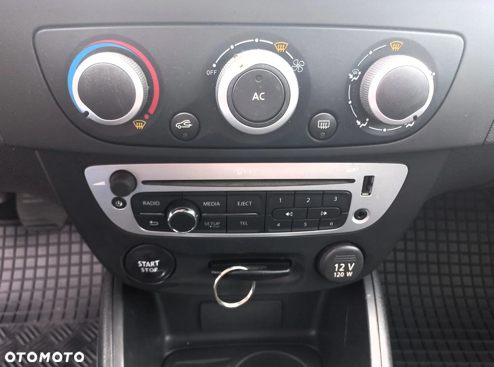 Renault Megane - 15