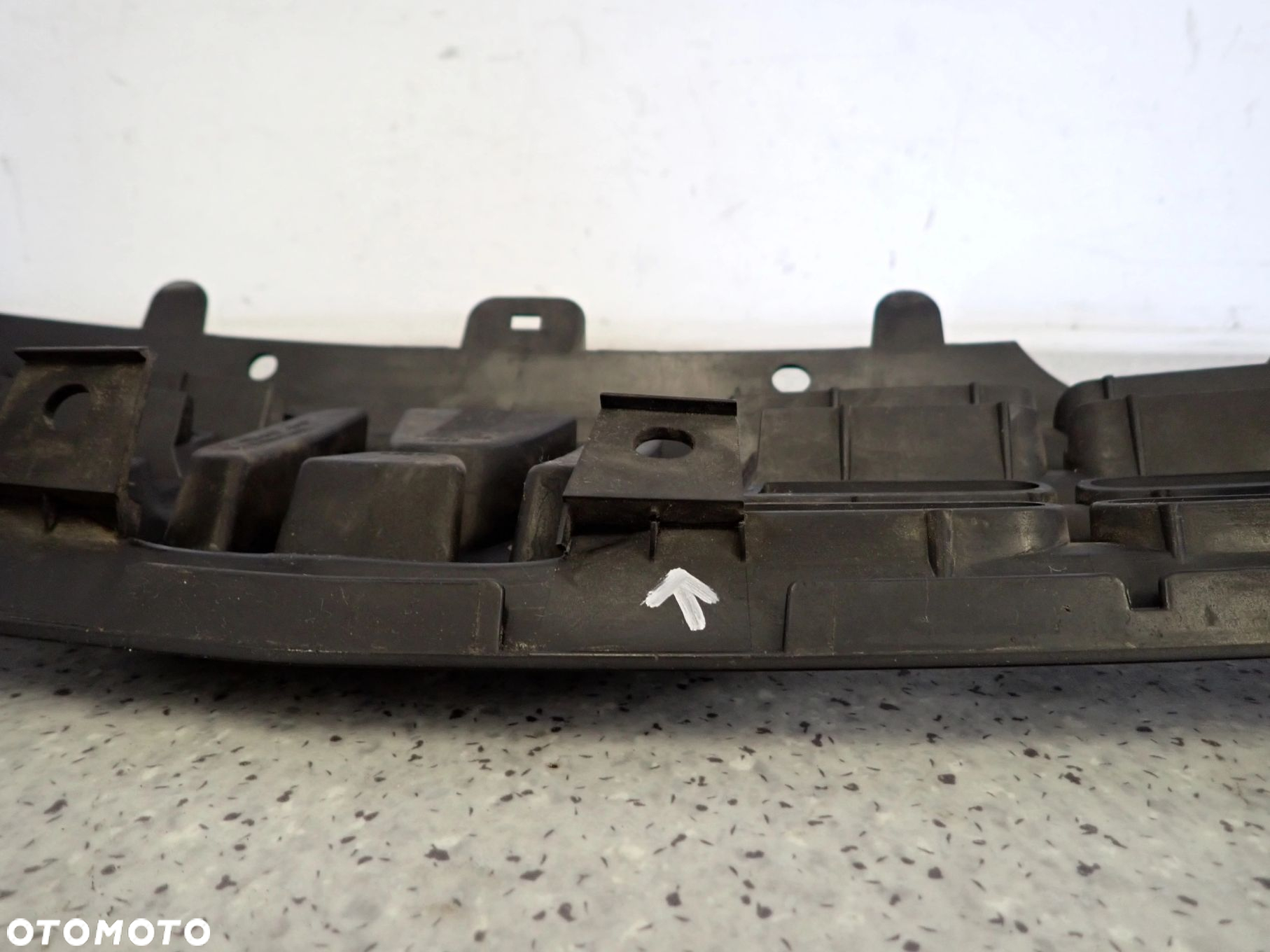HONDA CIVIC VII 04-05 ATRAPA CHŁODNICY GRILL - 9