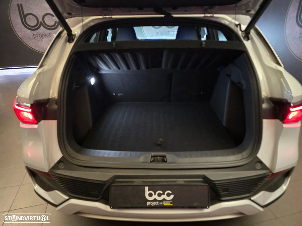 BYD Atto 3 Design - 16