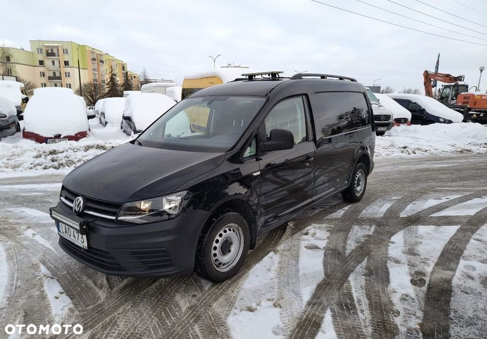 Volkswagen CADDY - 2