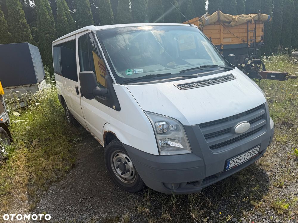 Ford Transit 280M - 1