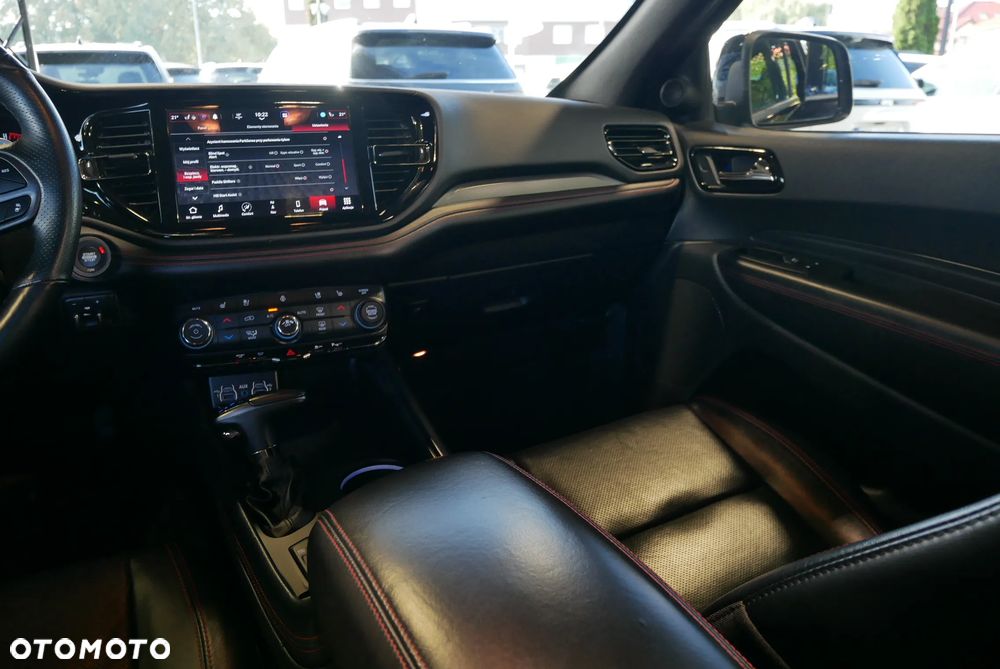 Dodge Durango 5.7 R/T - 20