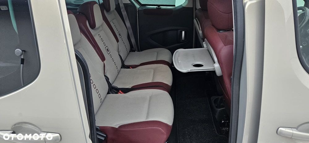 Citroën Berlingo 1.6 HDi 110 FAP Multispace - 5