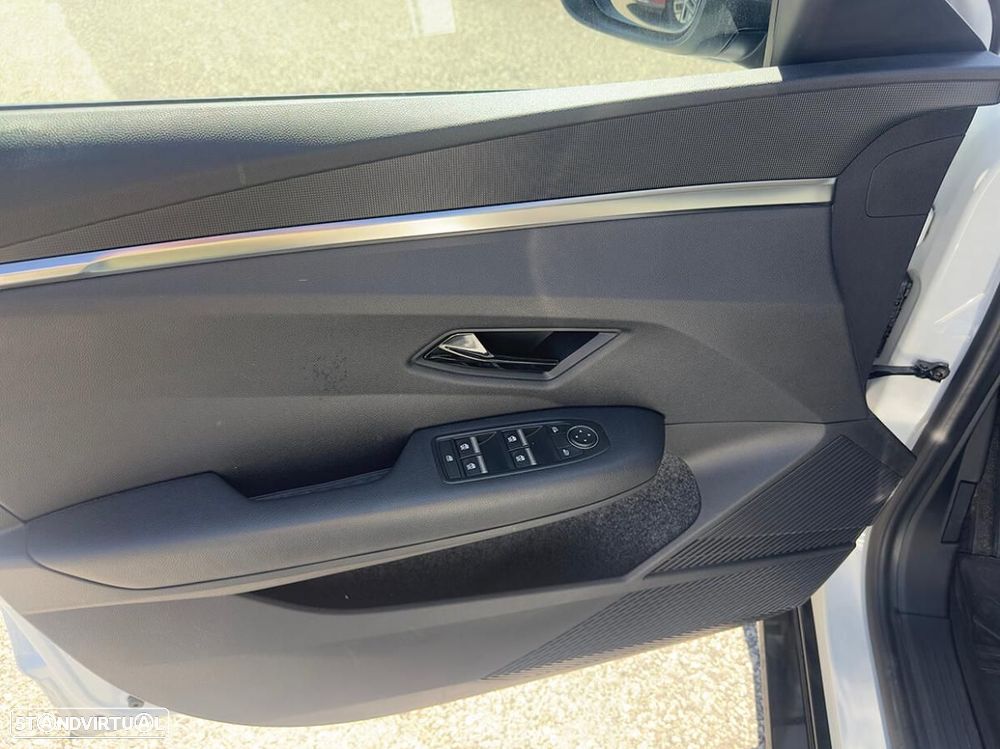 Renault Mégane E-Tech EV60 220hp optimum charge Equilibre - 15