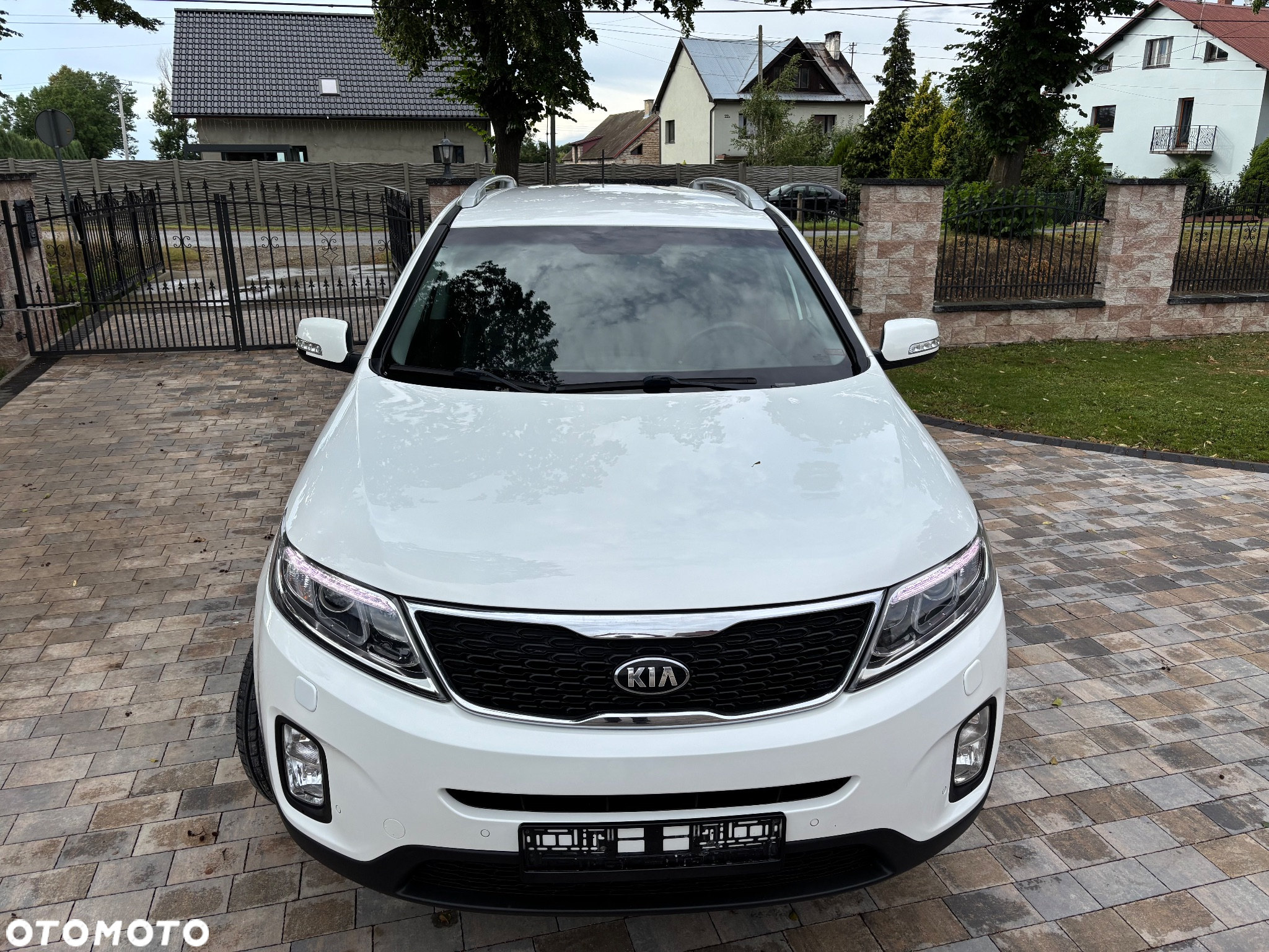 Kia Sorento 2.0 CRDI M 7os - 18