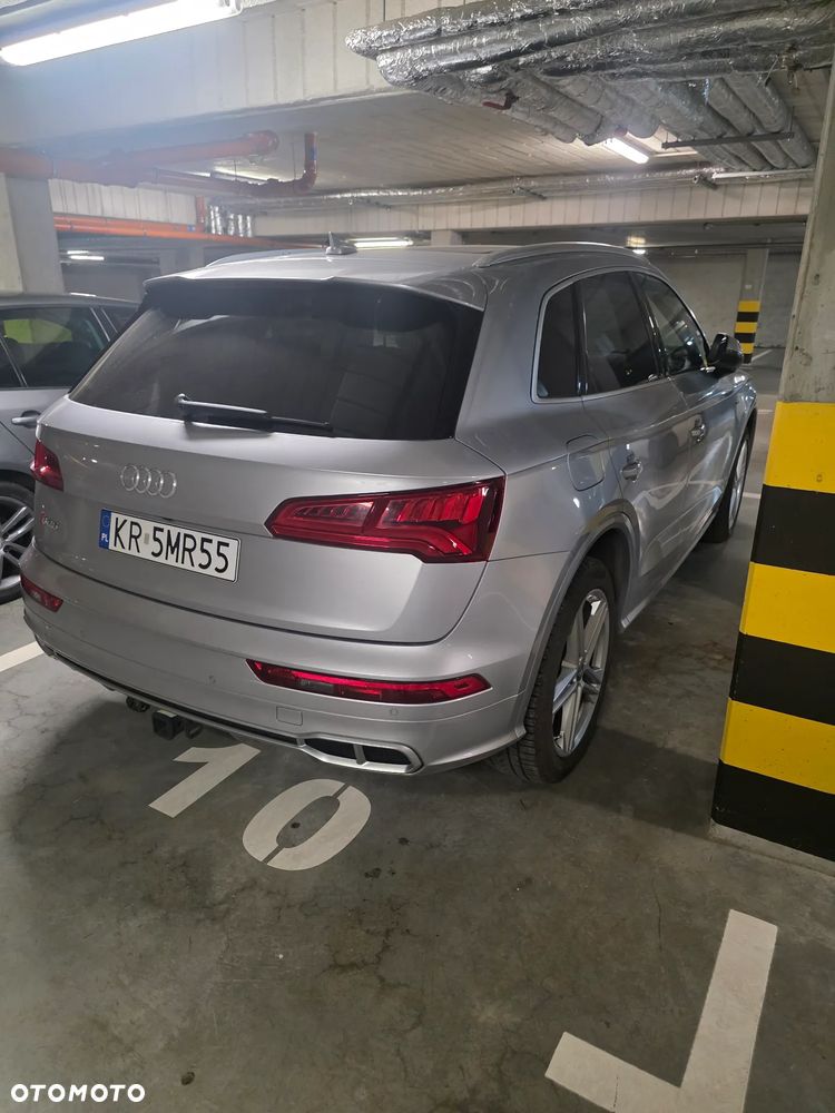 Audi SQ5 - 6
