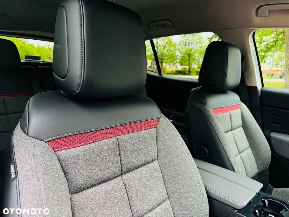 Citroën C5 Aircross BlueHDI 130 S&S EAT8 SHINE PACK - 38