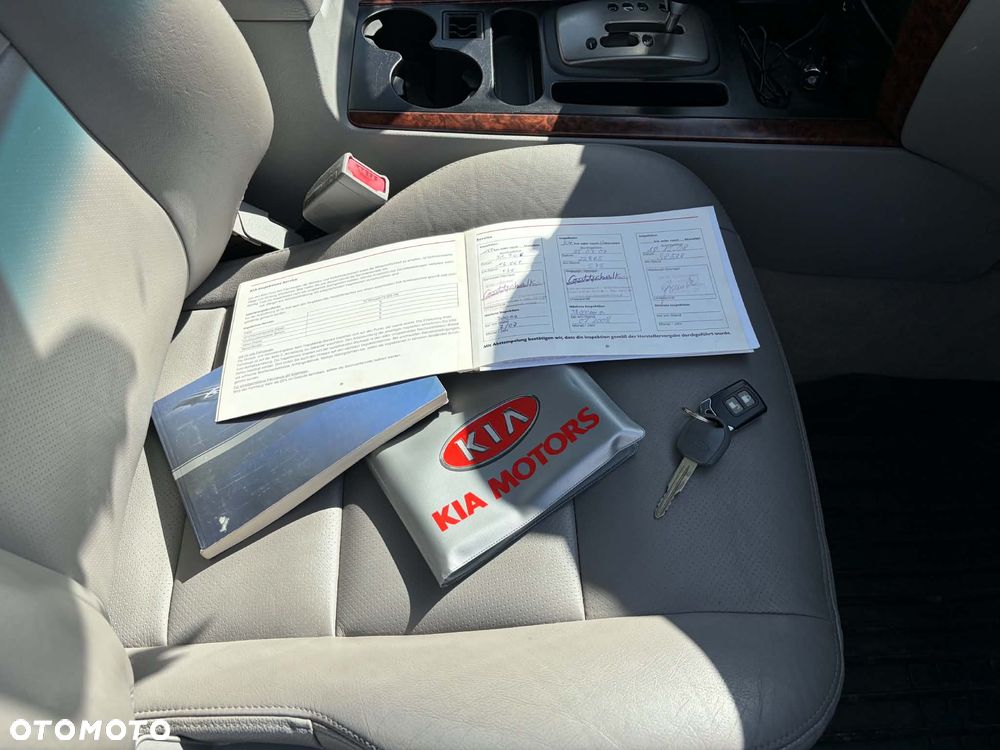Kia Sorento 2.5 CRDi (lea) - 7
