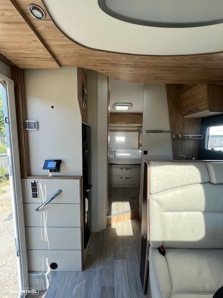 Bavaria Style T706 - 17