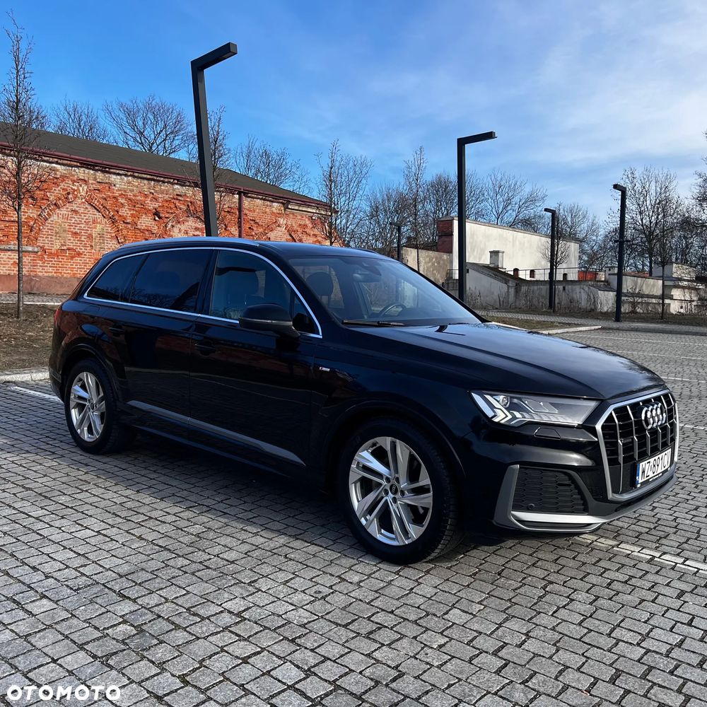 Audi Q7 - 5