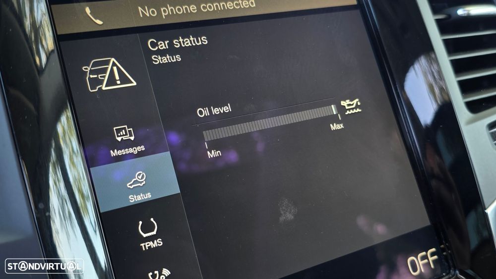 Volvo XC 90 2.0 D4 Momentum - 25