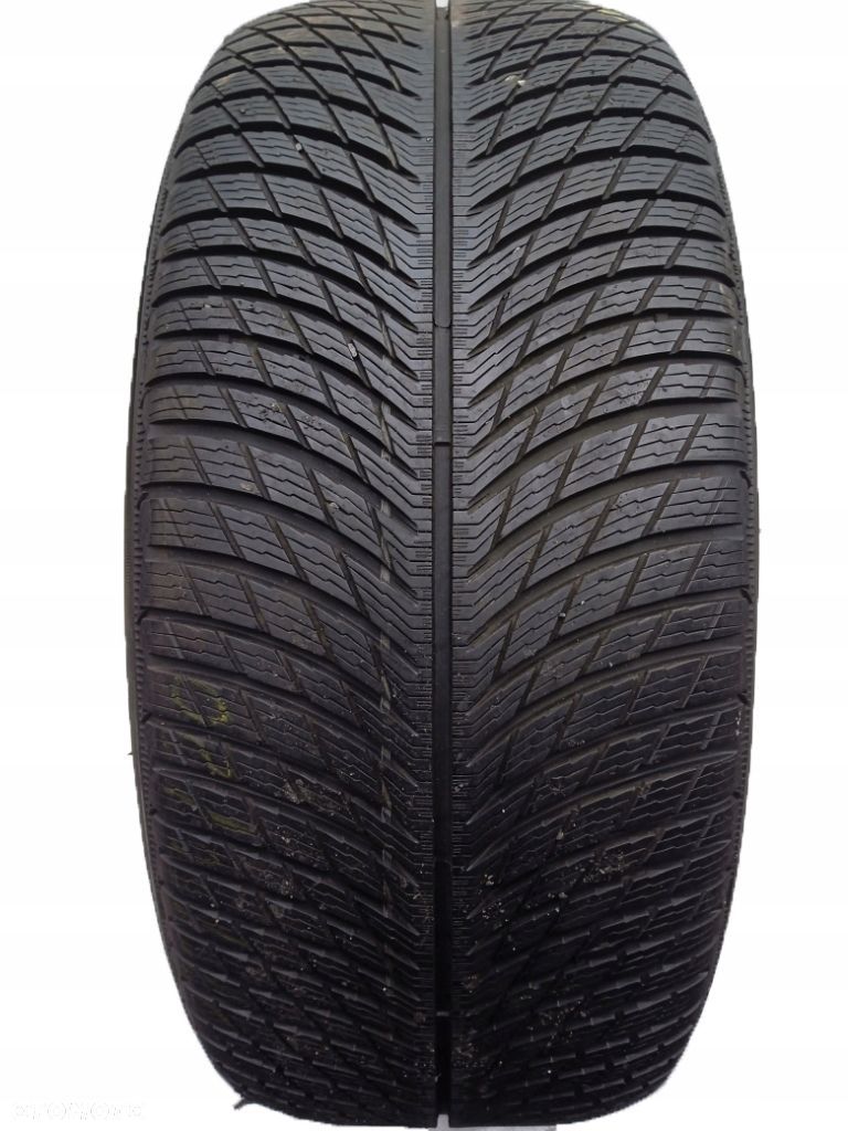 Michelin Pilot Alpin 5 275/50 R20 113V 2021 8mm - 1
