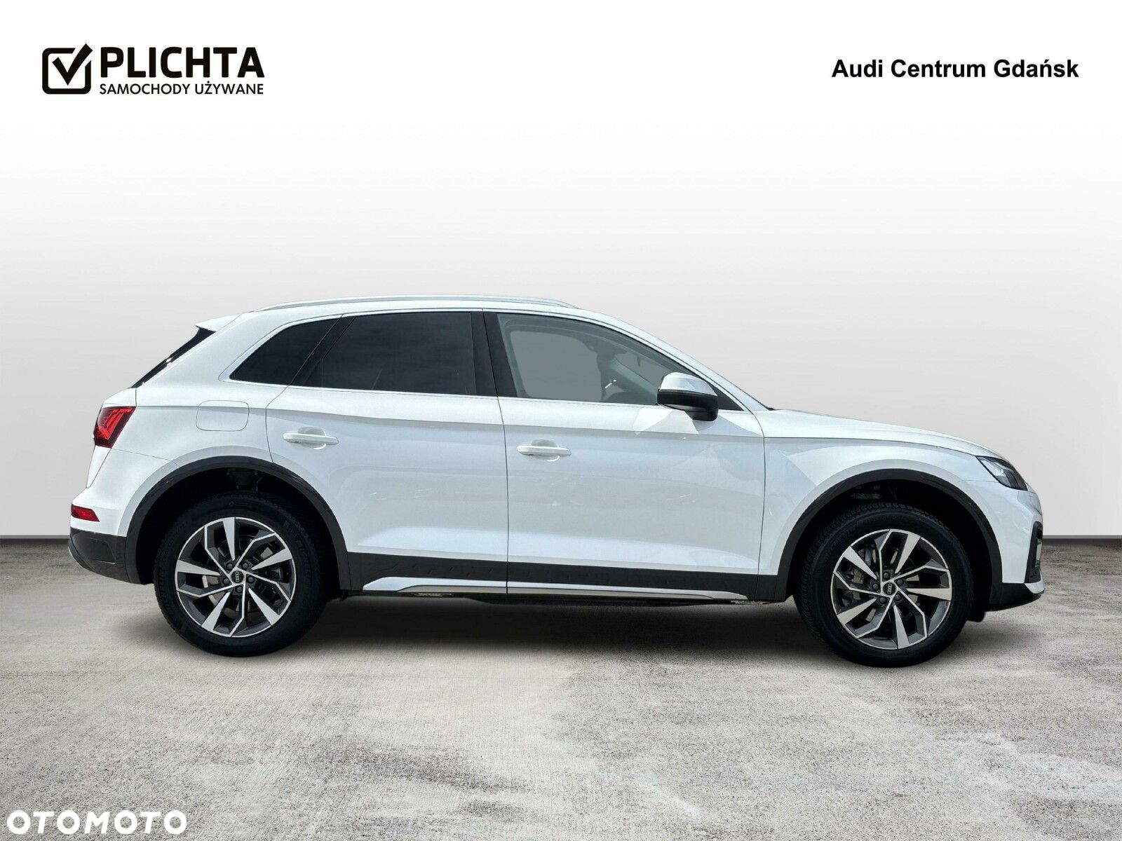 Audi Q5 - 6