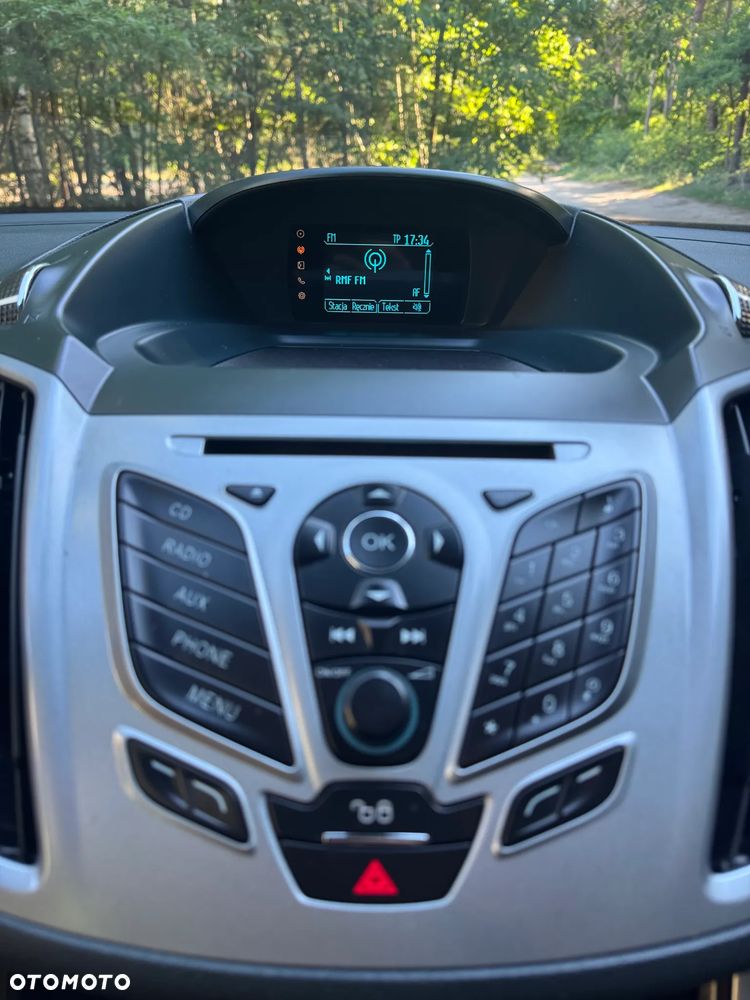 Ford C-MAX 1.6 Ti-VCT Trend - 15