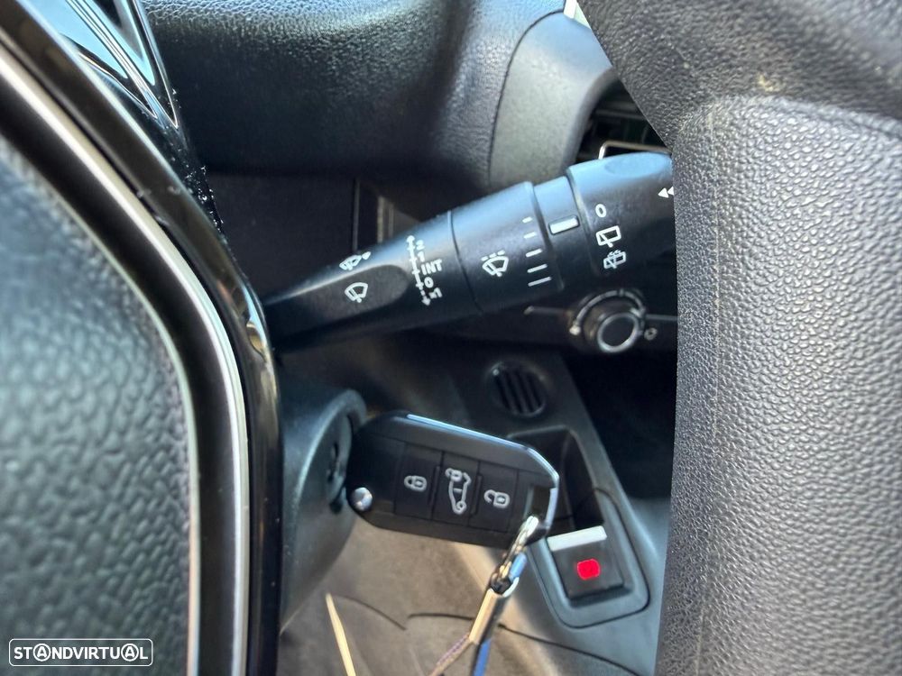 Peugeot Partner 1.5 BlueHDi XL Longa - 19