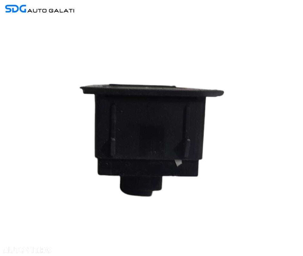 Consola Panou Buton Butoane Geam Geamuri Electrice de la Portiera Stanga Fata Sofer Volkswagen Passat B7 2010 - 2015 Cod 1K4959857B 3AC857858A [N0563] - 7