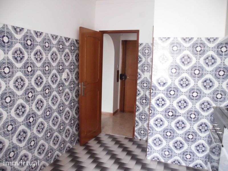 Apartamento T1 Reboleira - Grande imagem: 5/11