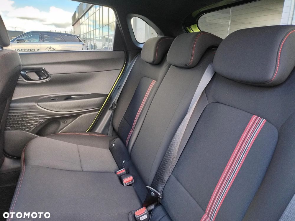 Hyundai i20 1.2 N Line - 16