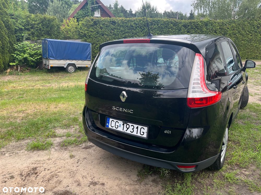 Renault Grand Scenic Gr 1.9 dCi Confort Privilege - 6
