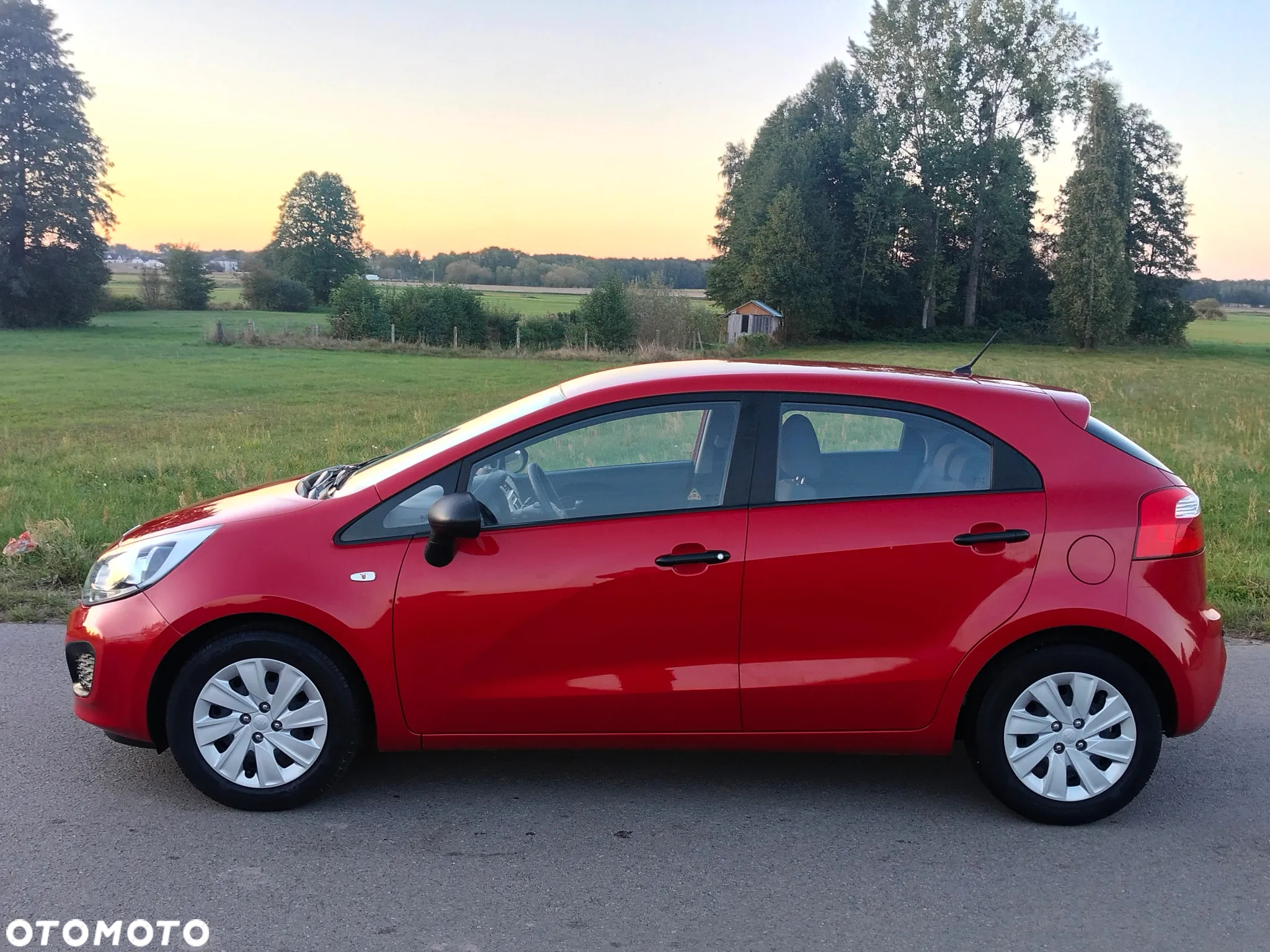 Kia Rio 1.2 Attract - 9
