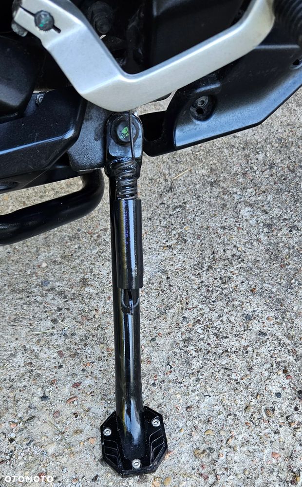 Yamaha MT - 33