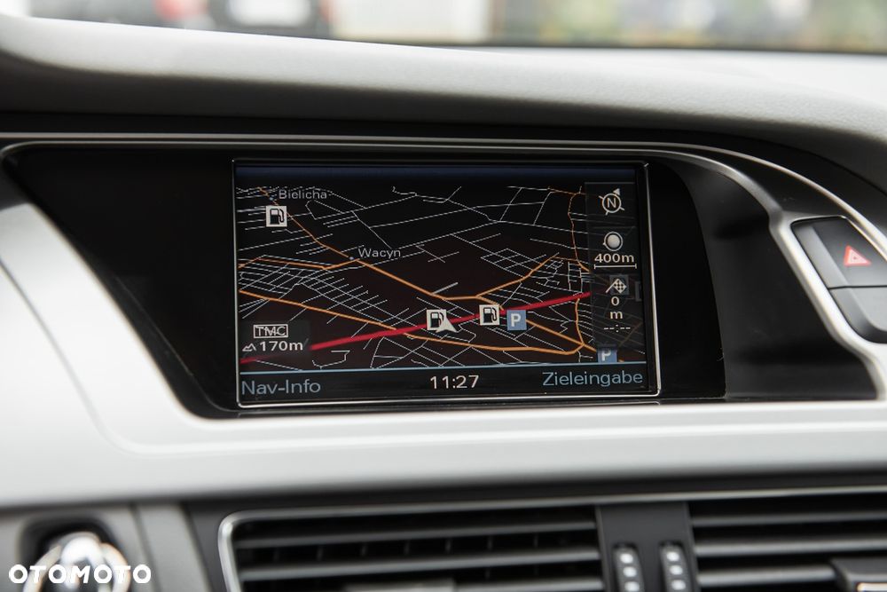 Audi A4 Avant 3.2 FSI quattro tiptronic Attraction - 19