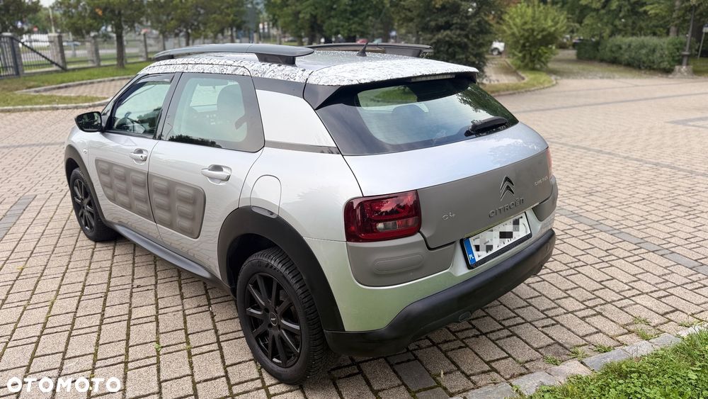 Citroën C4 Cactus VTi 82 Shine - 6
