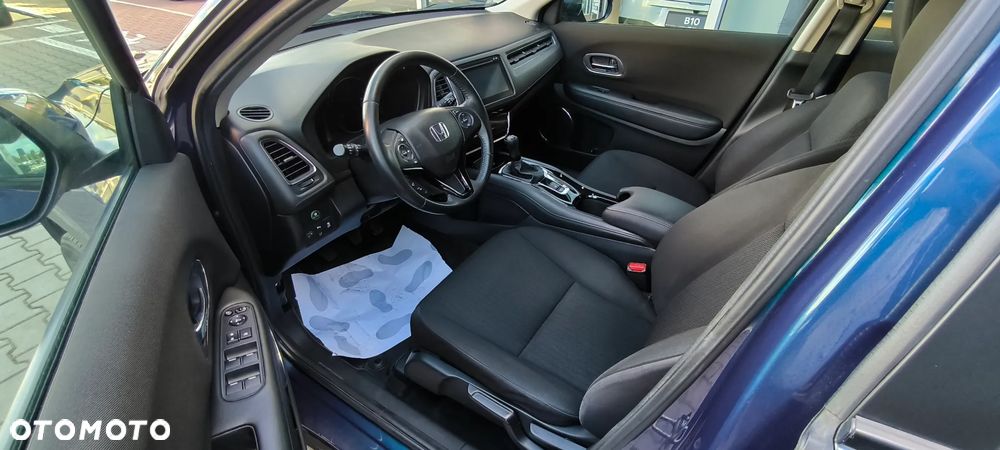 Honda HR-V 1.5 i-VTEC Elegance - 7