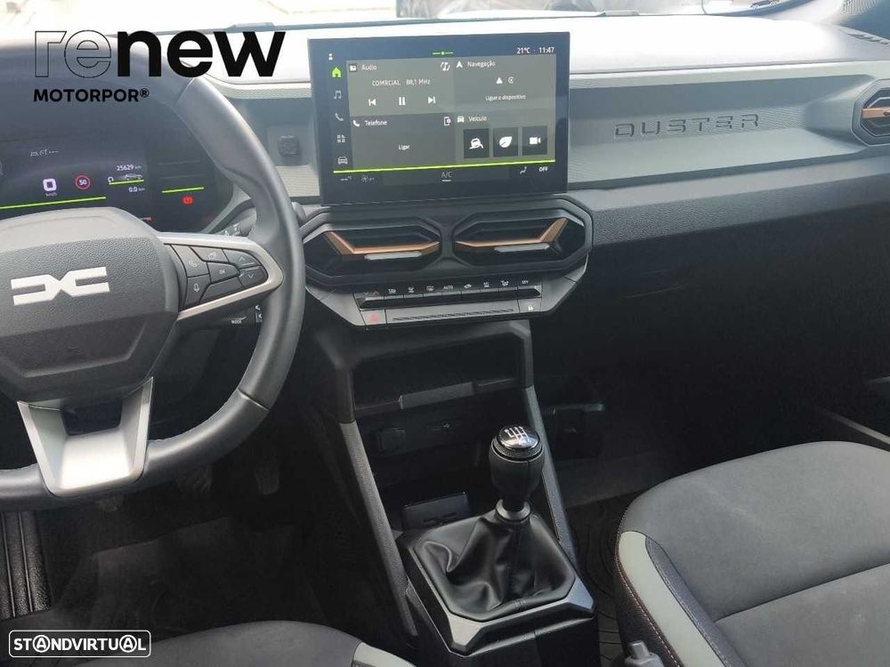Dacia Duster 1.2 TCe Extreme - 19