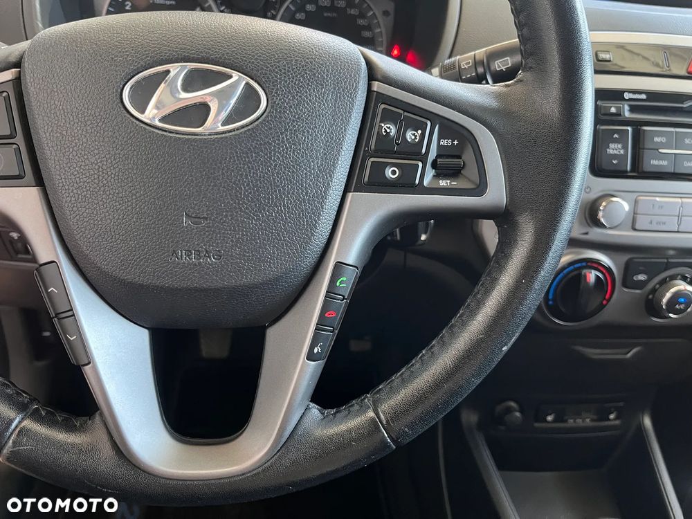 Hyundai i20 1.25 Style - 15