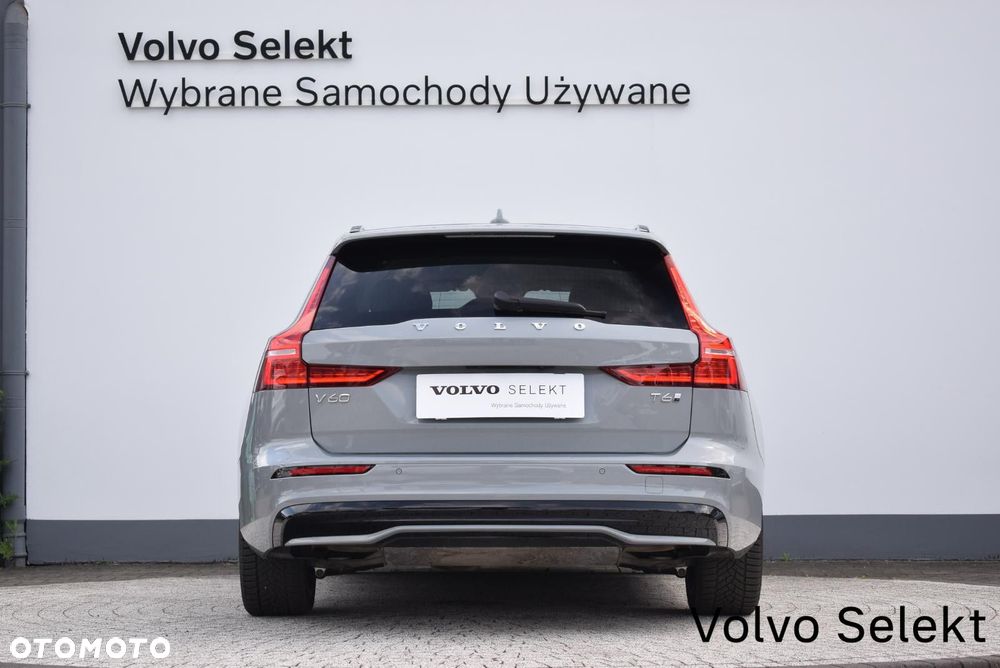 Volvo V60 - 9