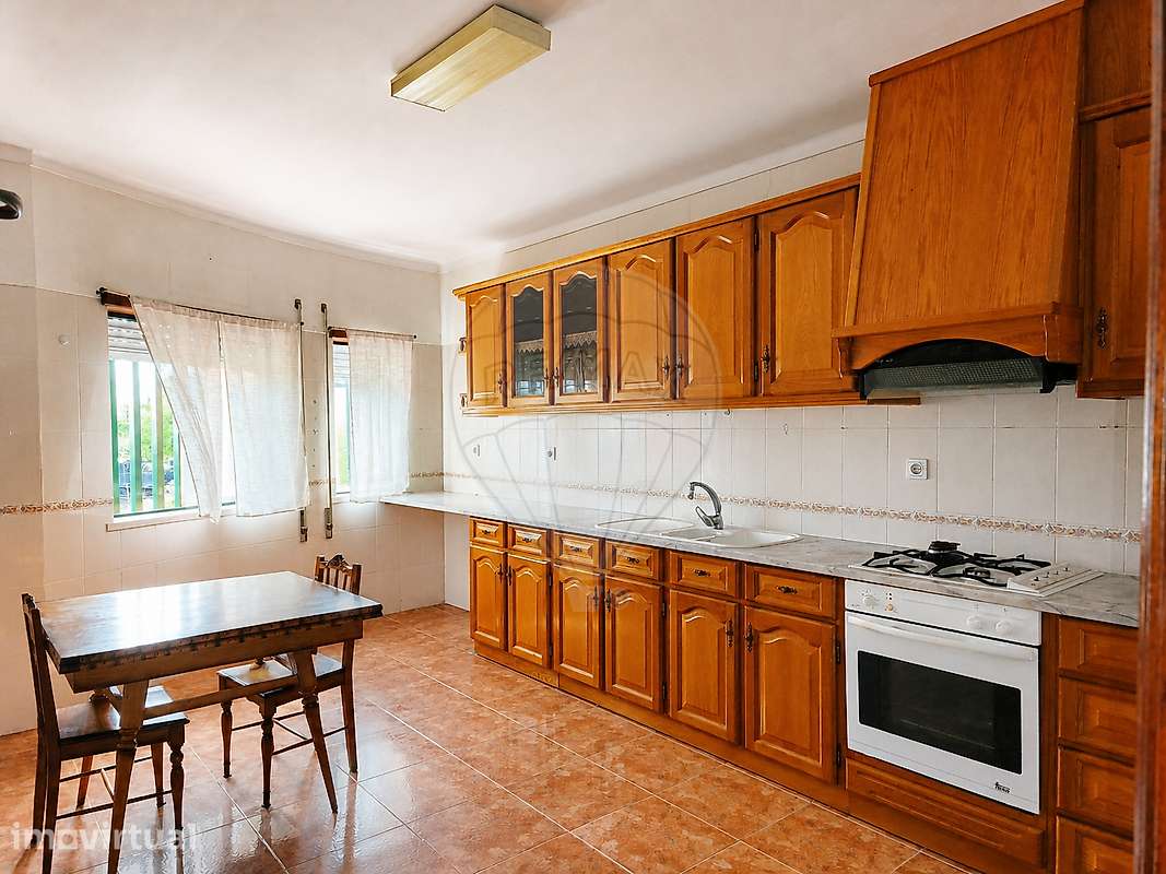 Apartamento T3 para venda - Grande imagem: 4/21