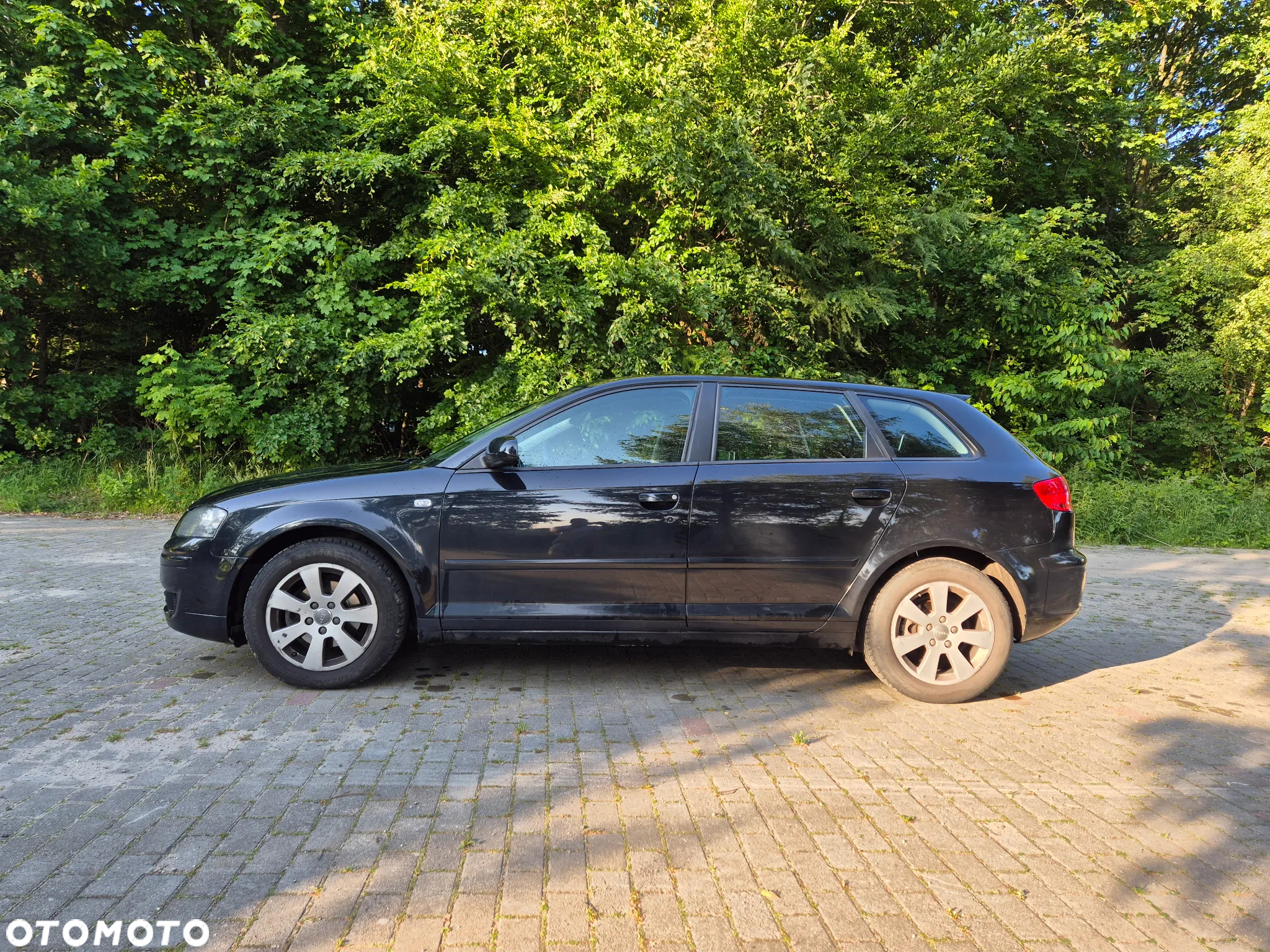Audi A3 - 4