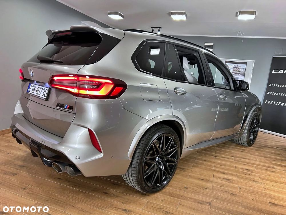 BMW X5 M - 35