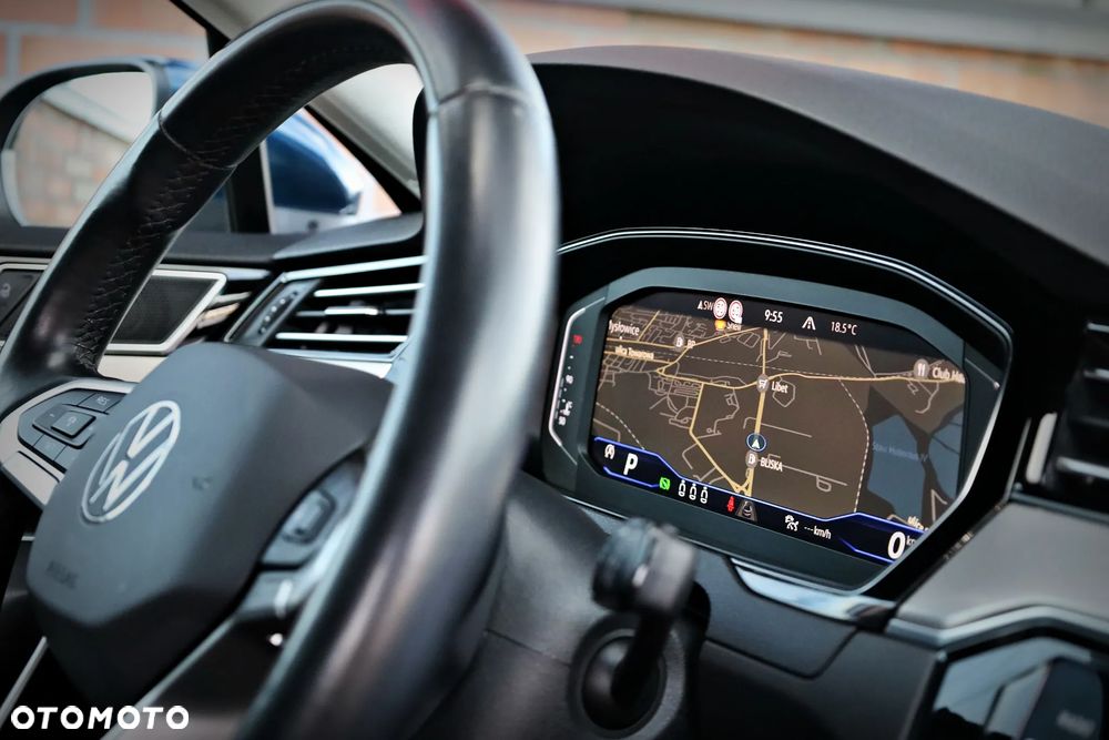 Volkswagen Passat 2.0 TSI Elegance DSG - 18