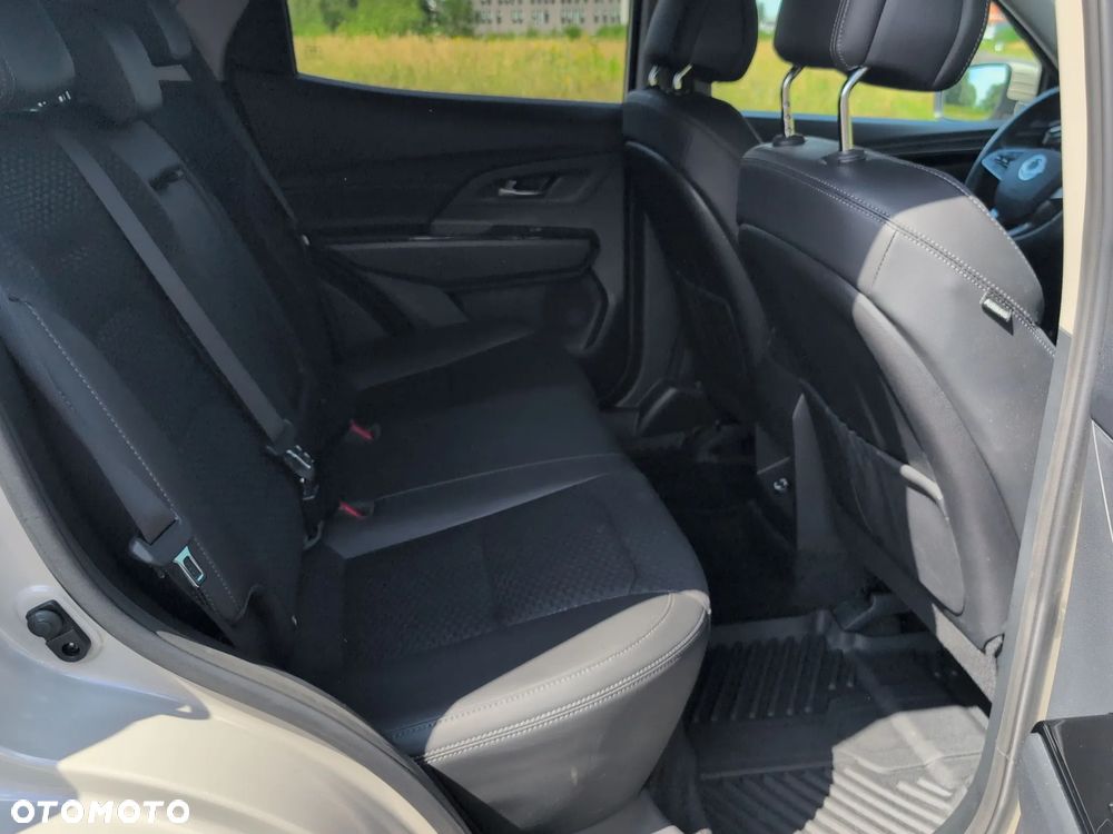 SsangYong/KGM Korando 1.5 T-GDI Adventure 2WD - 24