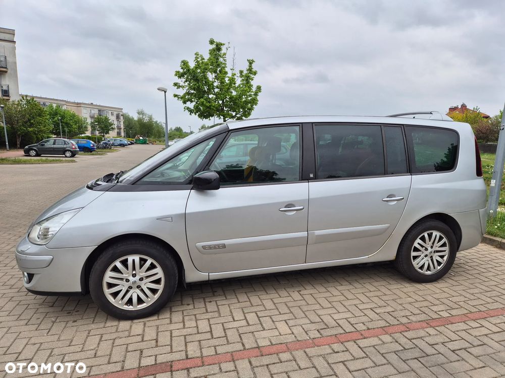 Renault Espace 2.0 dCi 175 FAP Edition 25th - 4