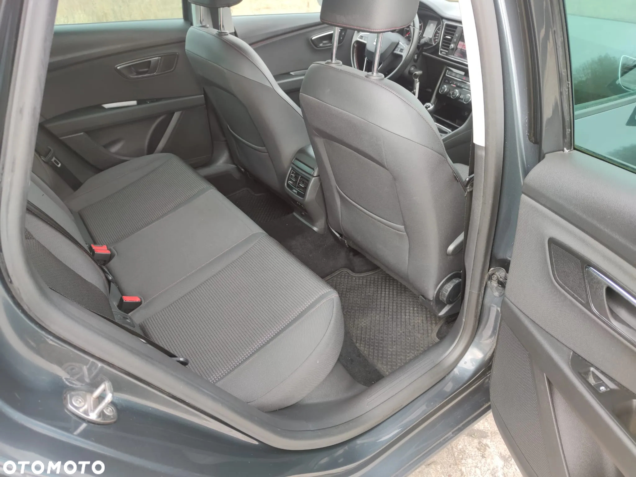 Seat Leon 2.0 TDI DPF Start&Stop FR - 26