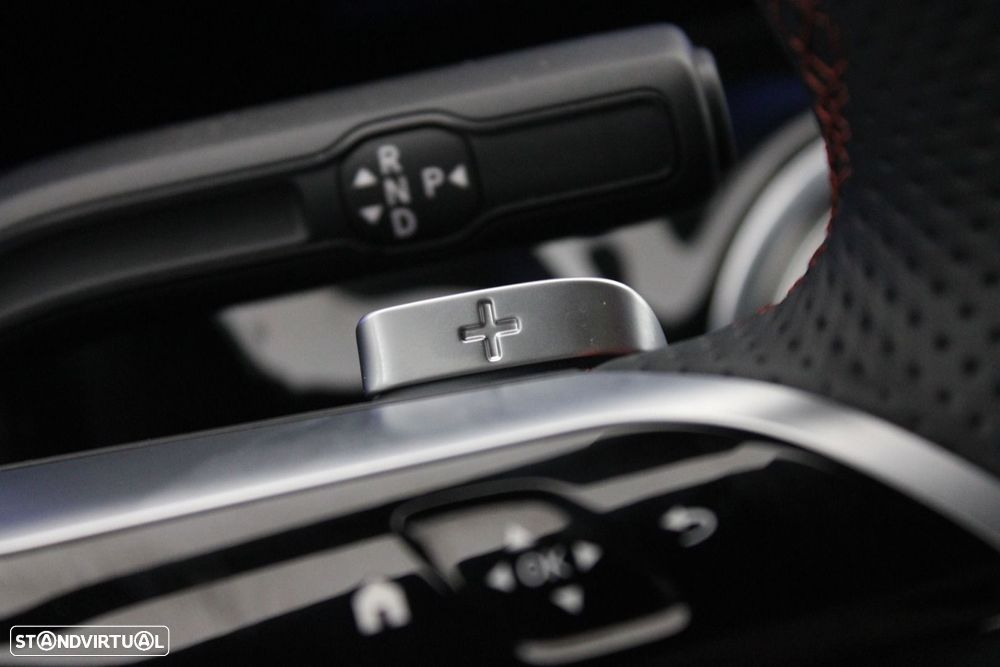 Mercedes-Benz EQA 250+ AMG Line - 14