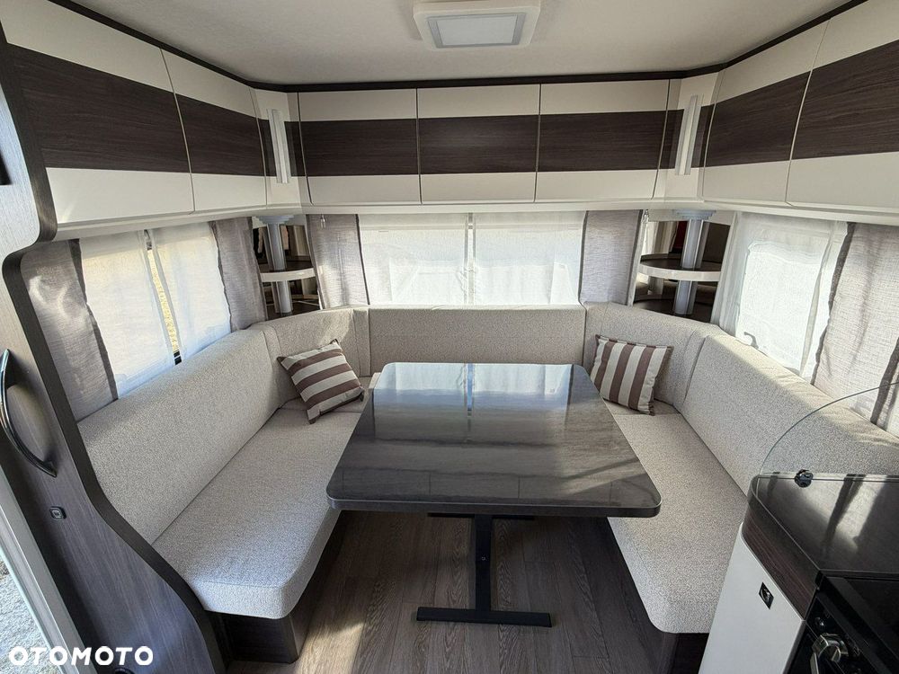 Hobby HOBBY PRESTIGE 720 UKFe – 2026 – 7 OSÓB - 28