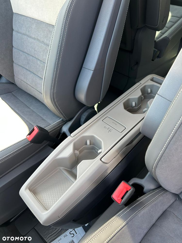Volkswagen Multivan 2.0 TDI L2 Edition DSG - 21